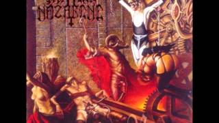 Impaled Nazarene - How the laughter died