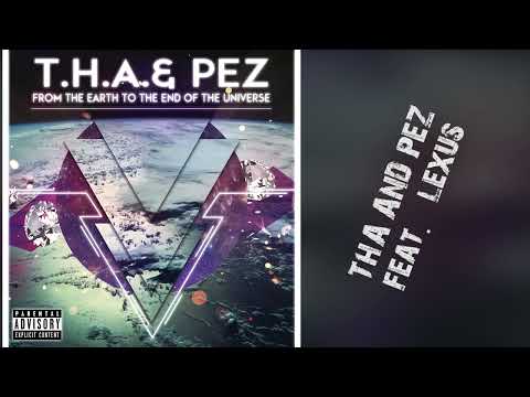 05. T.H.A. Buchkata X PEZ - 05. Lets Chill feat. Lexus