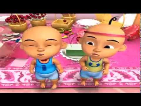 download lagu mp3 mp4 Upin Dan Ipin Jari Jemari Salleh, download lagu Upin Dan Ipin Jari Jemari Salleh gratis, unduh video klip Upin Dan Ipin Jari Jemari Salleh