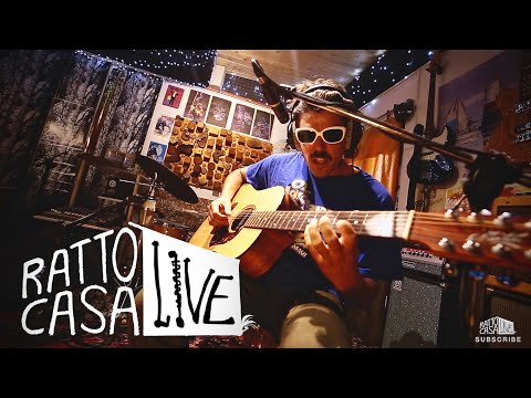 Eil Marchini - Down to Mexico | Ratto Casa Live