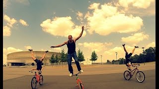 Download lagu MTB STUNT Meeting  4.06.2016 - vol.2 - Wrocław, Poland [HD] mp3