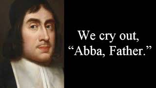 On PRAYER - Puritan Thomas Watson (Christian audio devotionals / quotes)