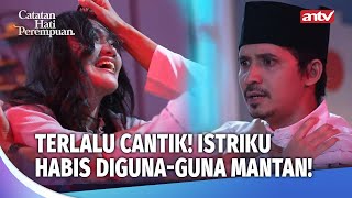 Download lagu ASTAGHFIRULLAH! ISTRI CANTIKKU KENA GUNA-GUNA JUNED! | Catatan Hati Perempuan Eps 16 (FULL) mp3 Download lagu ASTAGHFIRULLAH! ISTRI CANTIKKU KENA GUNA-GUNA JUNED! | Catatan Hati Perempuan Eps 16 (FULL) mp3