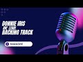 Donnie Iris Ah Leah Karaoke With Lyrics