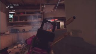 ［シージ］最近のゆるしーじ