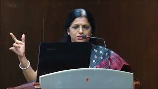 Dr. Shashikala Gurpur on ‘Teaching Criminal Law’