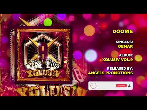 01 DOORIE | OEMAR | XQLUSIV VOL 9 | ANGELS PROMOTIONS
