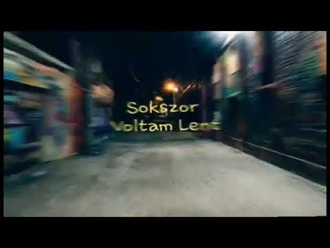 Khenta x Emerté x Földi x ASARI - Sokszor Voltam Lent (Official Music)