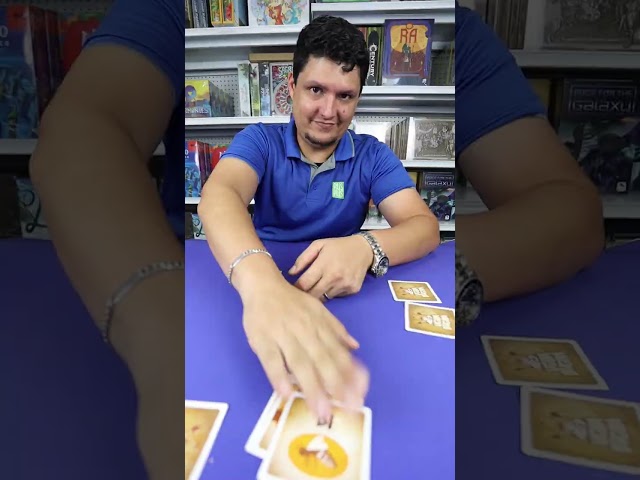 Vídeo relacionado con Cocktail Games- Ugha Bugha, 8 a 99 años (Asmodee CGUG0001)