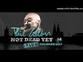 Phil Collins Cant Turn Back The Years Live Cologne 11 06 2017