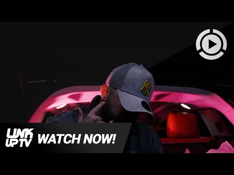 Charlie Reefa - Never Knew [Music Video] | Link Up TV