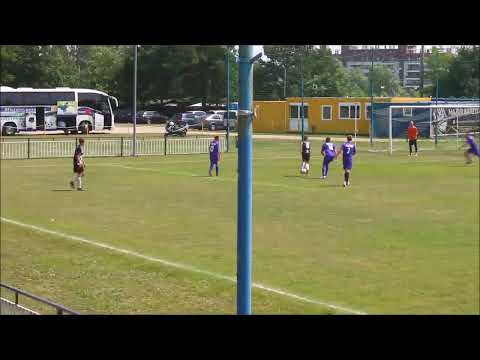 Mazur Radzymin U-15 - Mazur Gostynin U-15 11:0