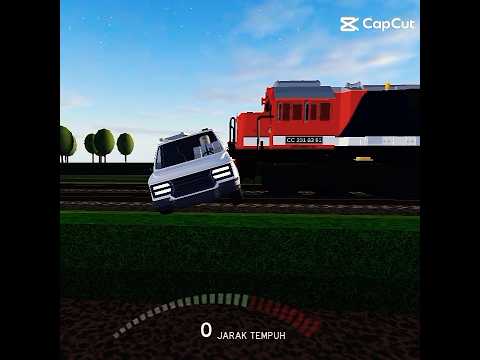 #fyp plh in prujakan line roblox #keretaapi #keretaapiindonesi #keretaapikita #roblox #train