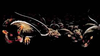 Henry Kuttner: Las Ratas del Cementerio (Serie Radioteatro)