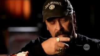 Bikie Wars_ Here and Now. Snake Campbell