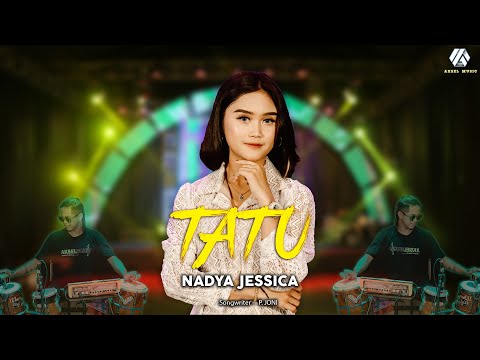 Nadya jessica ft yayan jandut - Tatu (official video)
