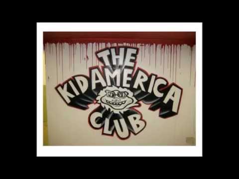 Bandy (Kid America Club) - Downtown Anthem (2006)