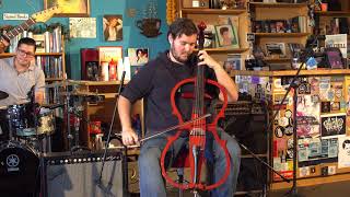 Booked: Optic Arrest - Rise up lights