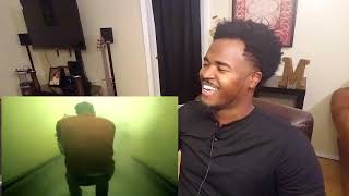 Foo fighters Hero Reaction