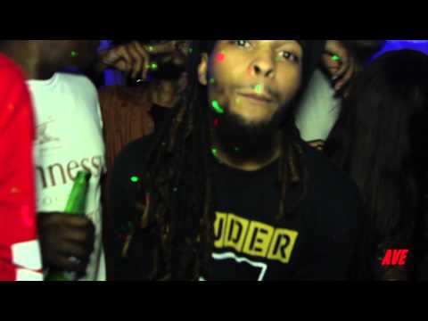 Flight Klubb & Loso D.Nice - Louder