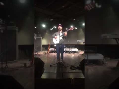 Patchai cantique señor ères bueno