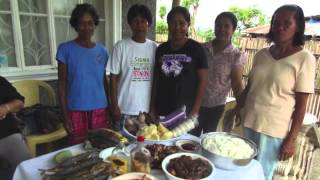 WFG SAKO Clean H20 Project Super Typhoon Haiyan Mission 2014
