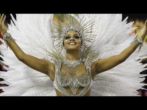 Afro-Brazilian House [Haldo - The Latin Dream (Samba Mix)] | ♫ RE ♫