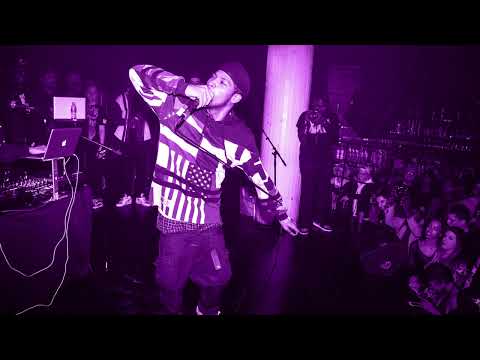Yung Gleesh - Faster (Ft. Ballout & Capo) (Slowed)