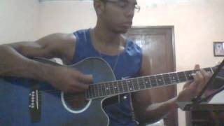 Legião Urbana - La Maison Dieu (Cover)