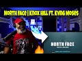 This Producer REACTS To North Face Knox Hill Ft Kvng Moses