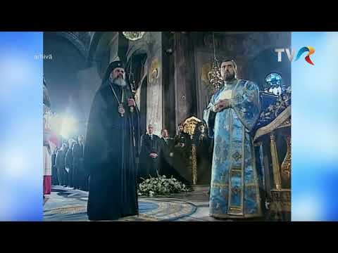 ANIVERSAREA PF. PARINTE PATRIARH DANIEL - UNIVERSUL CREDINTEI - TVR 1 - 29 SEPT. 2024