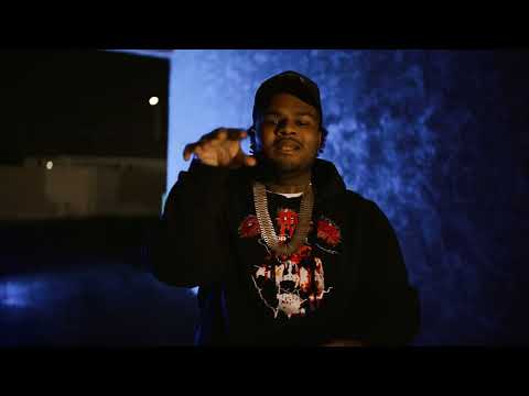 Utt Dawg - "Gang Buisness" |Dir.Taegxn