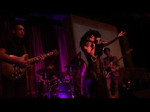 Marley Munroe - Mad World