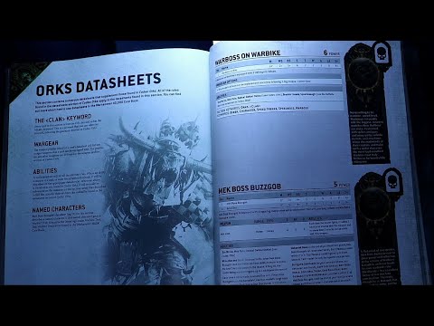 Hot Takes - Imperial Armour Compendium