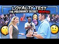 Married Couple PASSED The Loyalty Test BUT Is There MORE To The Story Loyalty Test