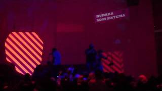 Buraka Som Sistema - LOL & POP