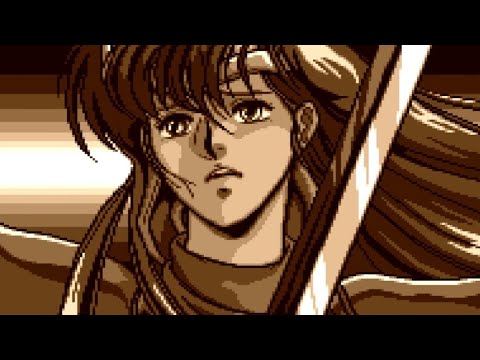 Valis III (TurboGrafx-CD) Playthrough