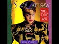 Nail It To The Wall [Special 12" Version] - Stacy Lattisaw