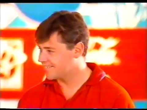 1997 Coca Cola Tenpin Classic Match 12 Final - Bottomley v Little