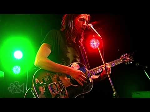 Evan Dando - Rudderless (Live in Sydney) | Moshcam