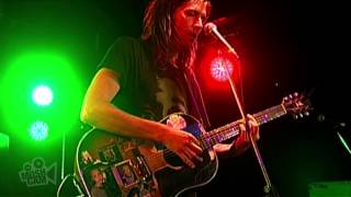 Evan Dando - Rudderless (Live in Sydney) | Moshcam