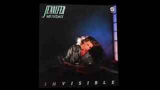 Jennifer Munday - Invisible  (Vocal)