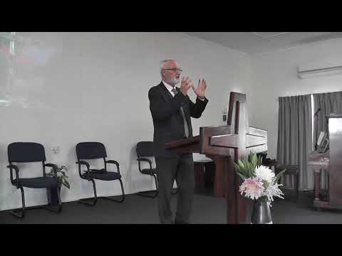 What Manner Of Man Is This? Part 1