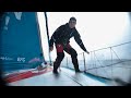 Rough Weather Sailing Leg 0