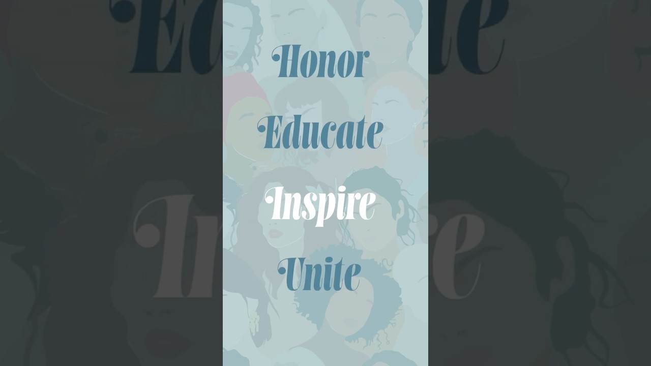 Les Dames NY - Inspire