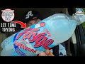 Faygo Firework Soda Review 1st Time Trying Faygo Theendorsement