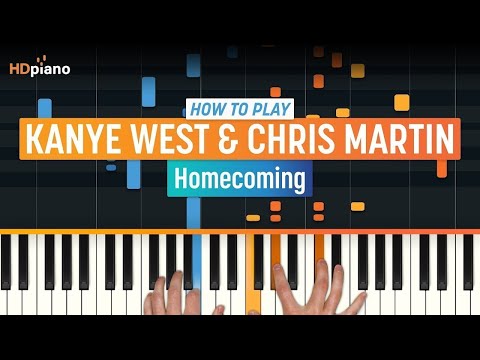 download lagu mp3 mp4 Homecoming Kanye West Piano Tutorial, download lagu Homecoming Kanye West Piano Tutorial gratis, unduh video klip Homecoming Kanye West Piano Tutorial