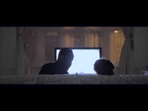 "Cold Shoulder" by Nadine Davis - Four4 Horror Short Film Competition 2013