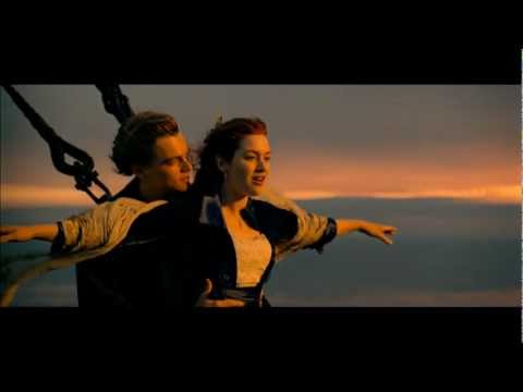"Titanic 3D" Türkçe altyazılı HD fragman