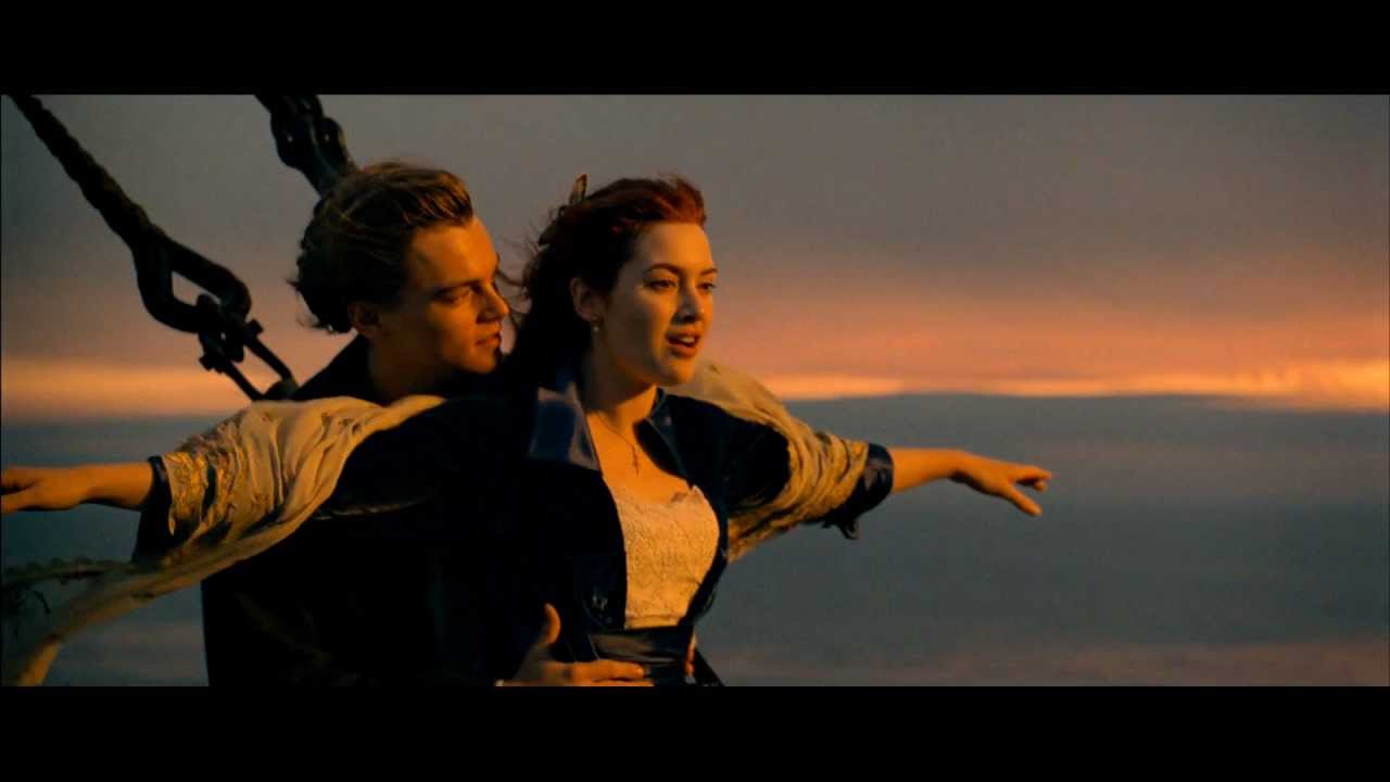 "Titanic 3D" Türkçe altyazılı HD fragman